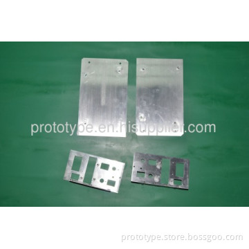 Rapid Tooling Rapid Prototyping Pu Casting 